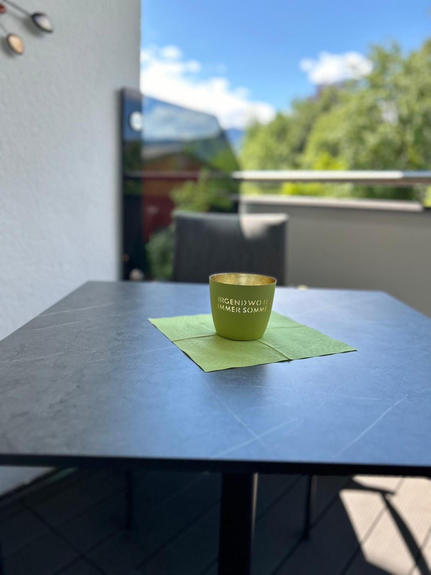 Ferienwohnung Silvia, Mondsee Zentrum Esterno foto