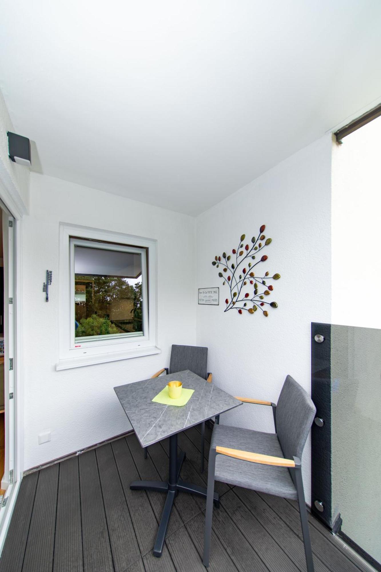 Ferienwohnung Silvia, Mondsee Zentrum Esterno foto
